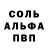Метадон мёд Jelly Loveridge